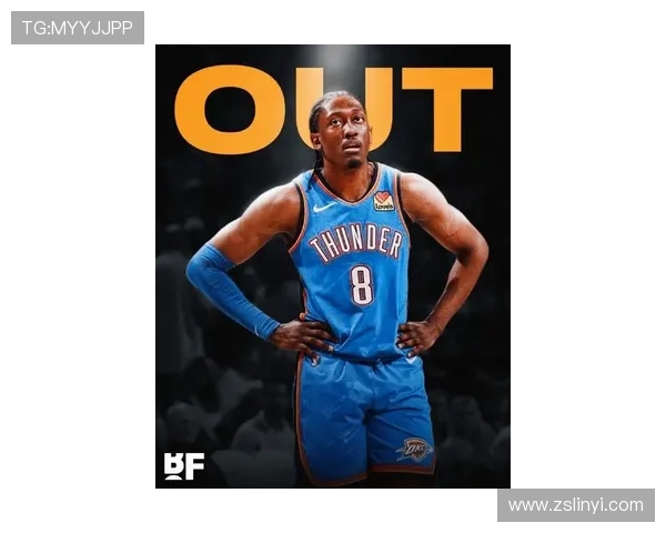 来了!雷霆对阵马刺赛前官宣杰伦·威廉姆斯伤情_比赛_1_NBA